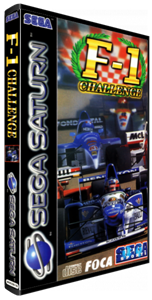 F1 Challenge